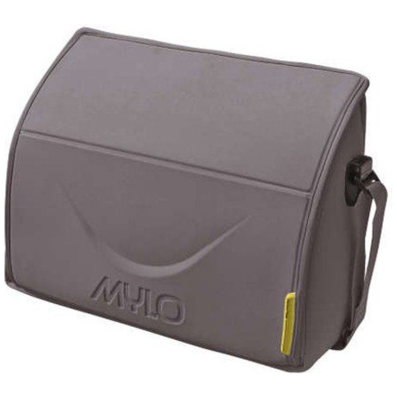 Torba Mamas & Papas Mylo dove grey - Image 1