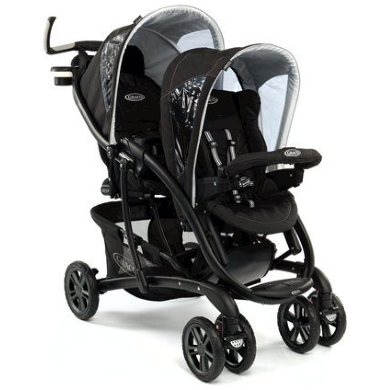 Kolica Graco Quattro Tour Duo Sport Luxe - Image 1
