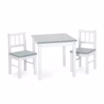 Stol Klups Joy + 2 stolice