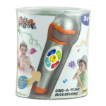 Igračka Winfun Mikrofon 002052 - Image 4