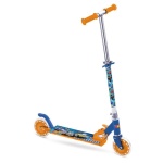 Romobil Mondo Hot Wheels 18456 - Image 1