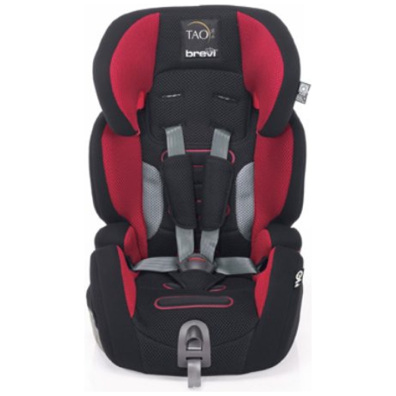 Autosjedalica Brevi Tao B Fix 233 - Image 1