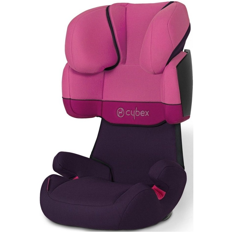 Autosjedalica Cybex Solution X candy colours - Image 1