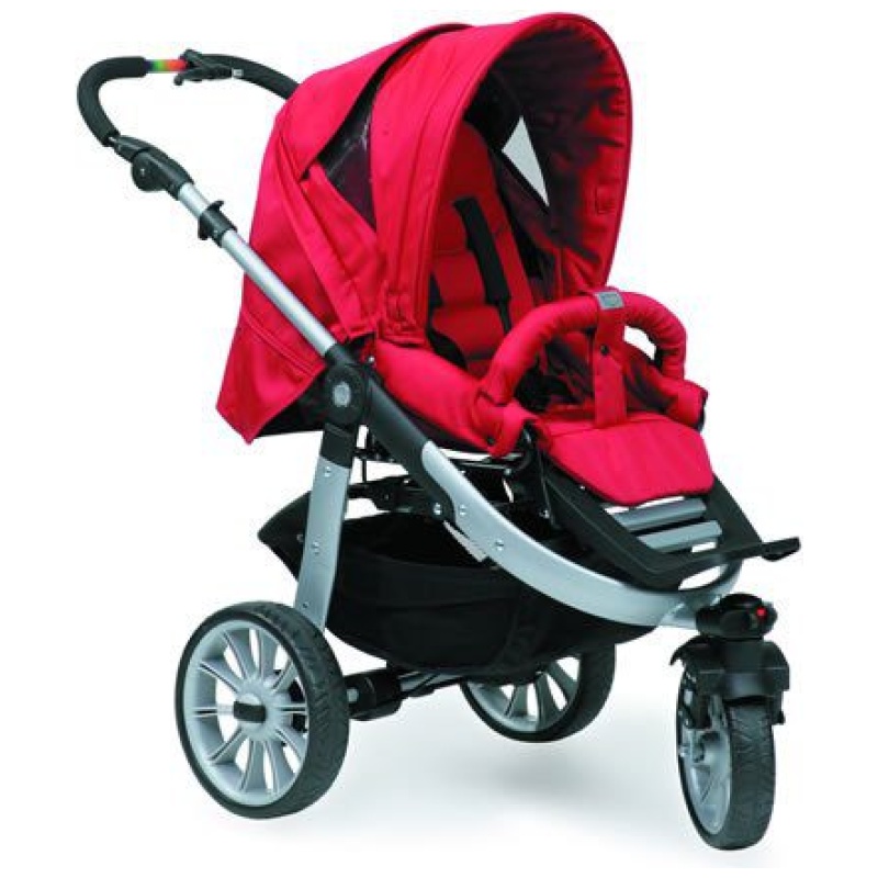 Kolica Spirit S3 3615 - Image 1