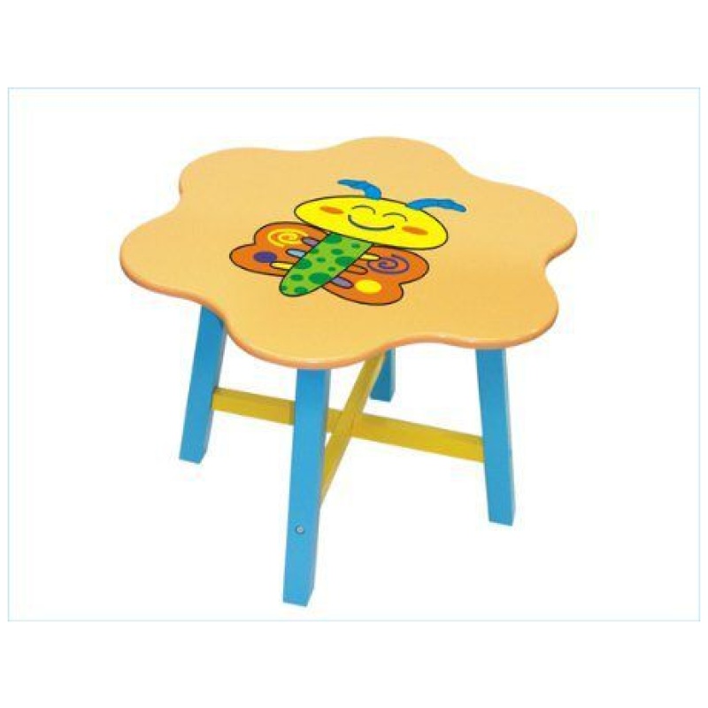 Stol Parkfild drveni 52016 - Image 1