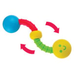 Igračka Winfun zvečka Twist 000184 - Image 3