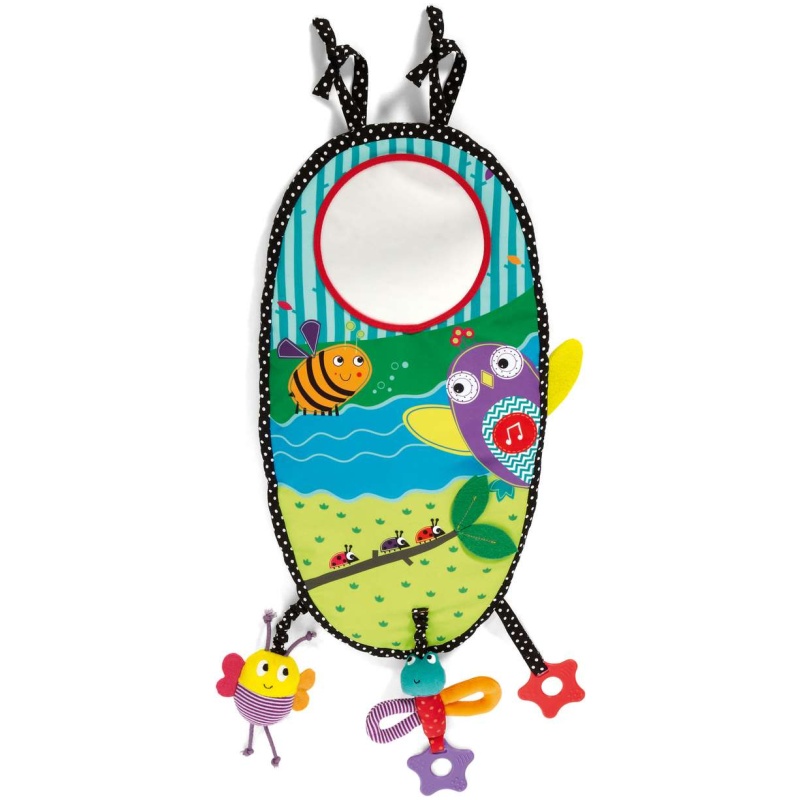 Igračka Mamas & Papas Travel Toy Bp Car Panel - Image 1
