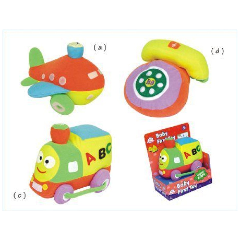 Igračka Parkfild 770 - Image 1