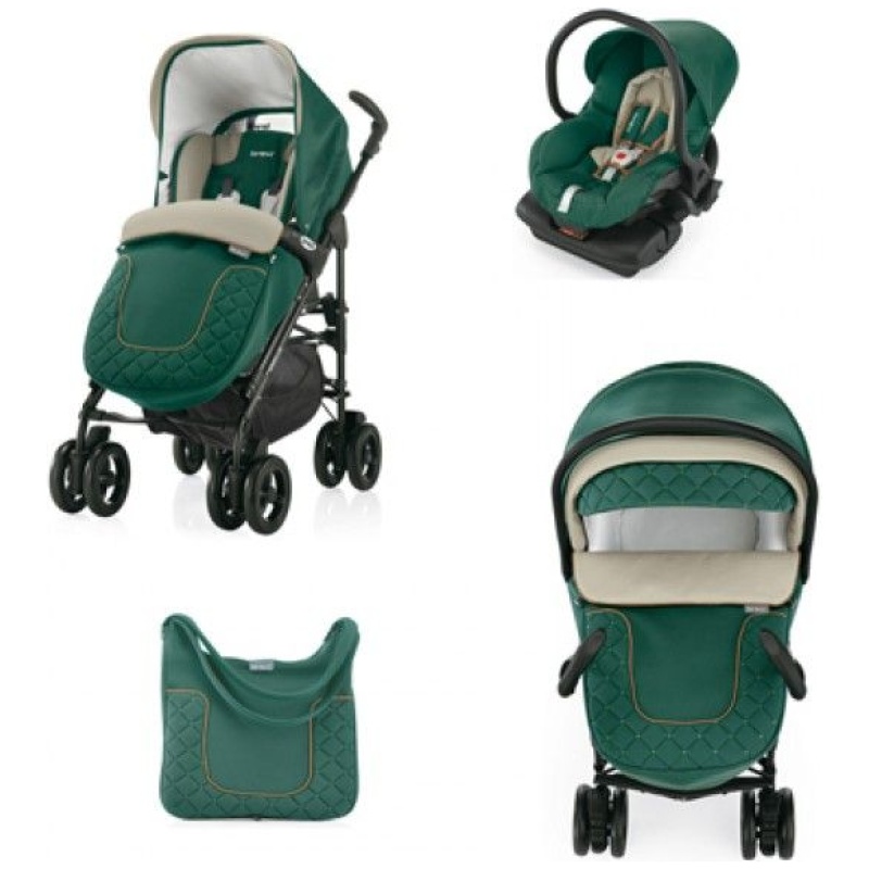 Kolica Brevi Millestrade 751 (480) - Image 1