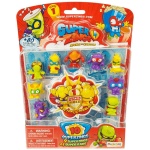 Igračka Mattel PL Superzings S1 Blister 10PK