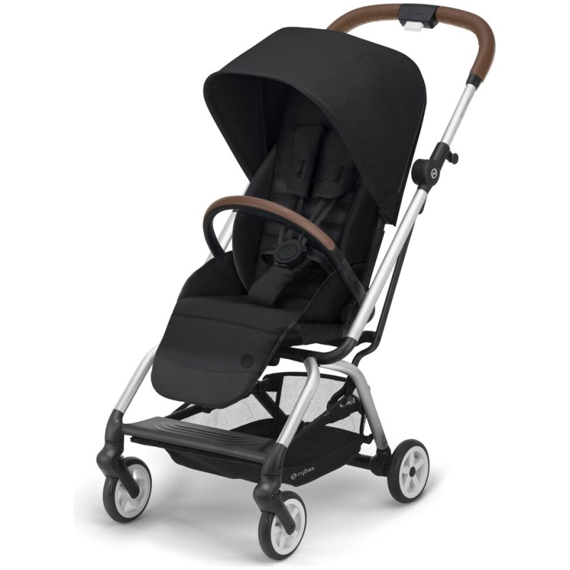 Kolica Cybex Eezy S Twist 2 slv b - Image 1