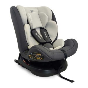 Autosjedalica BROONDO DS-CX All In One isofix