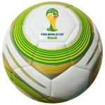 Lopta Mondo Brasil 13585