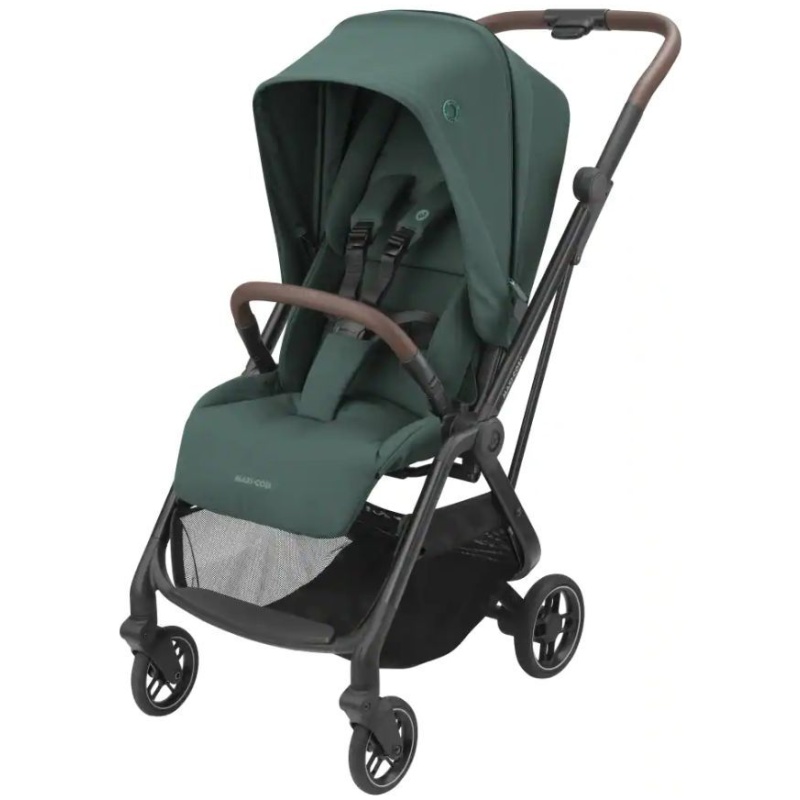 Kolica Maxi Cosi Leona essential green - Image 1