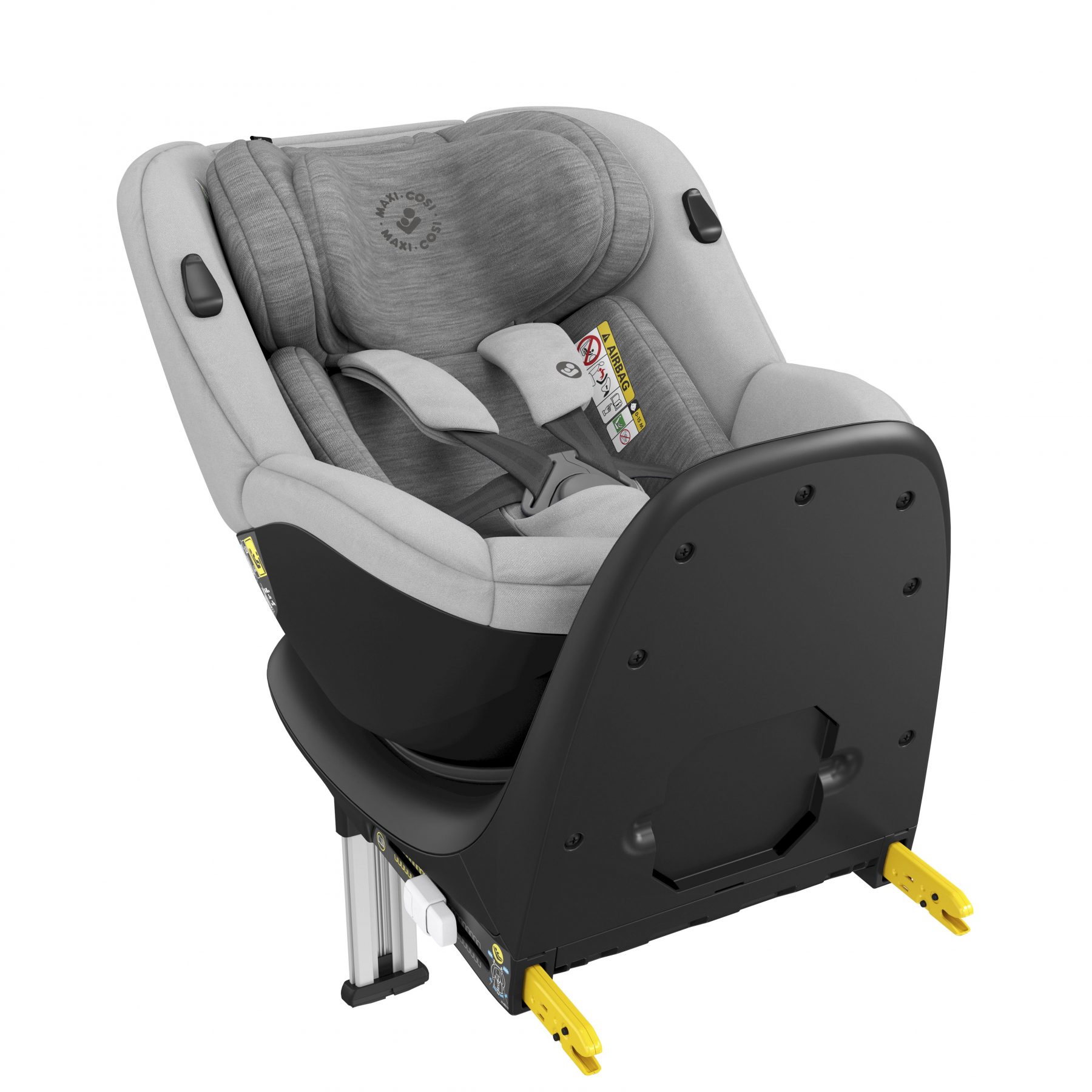Autosjedalica Maxi Cosi Mica authegraph - Image 2