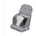 Stolica za putovanje Bbc Travel Booster warmgrey 2750191210 - Image 1