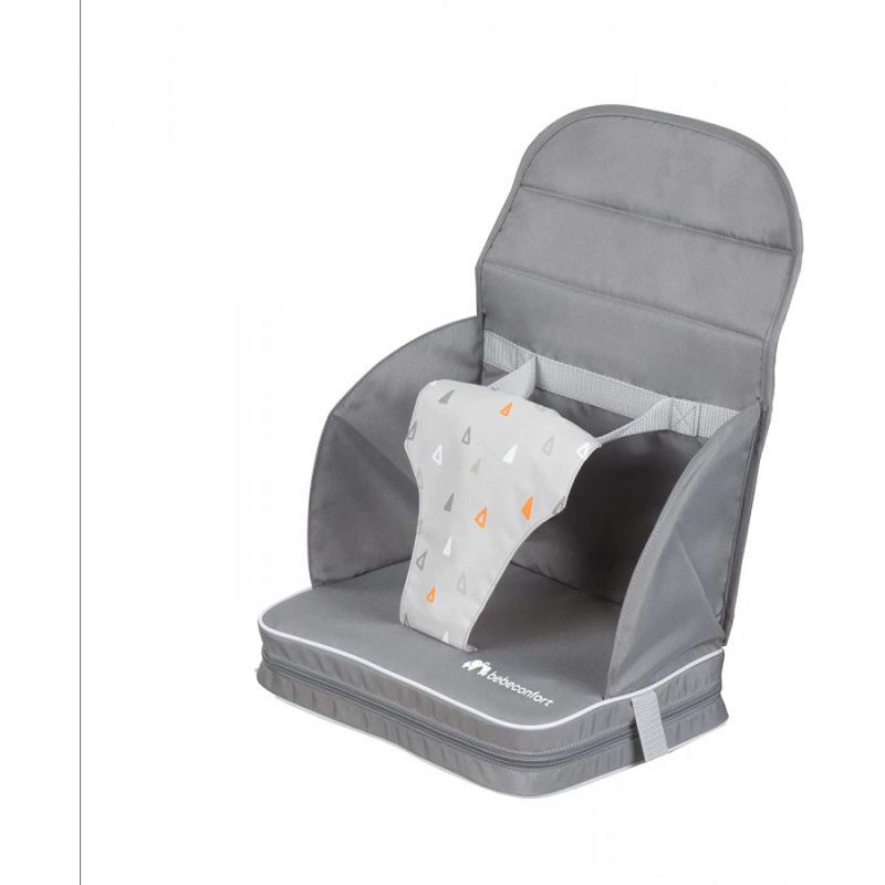 Stolica za putovanje Bbc Travel Booster warmgrey 2750191210 - Image 1