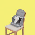 Stolica za putovanje Bbc Travel Booster warmgrey 2750191210 - Image 2