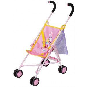 Baby Born Kolica za Lutke s Torbom