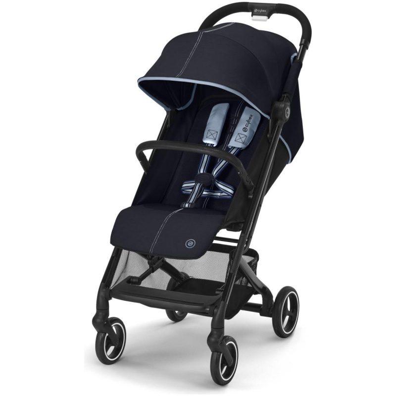 Kolica Cybex Beezy B ocean blue NB - Image 1