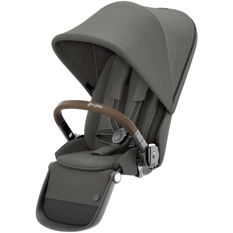 Nastavak za kolica Cybex Gazelle S sjedalo soho grey - Image 1
