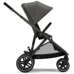 Kolica Cybex Gazelle soho grey on black frame - Image 2