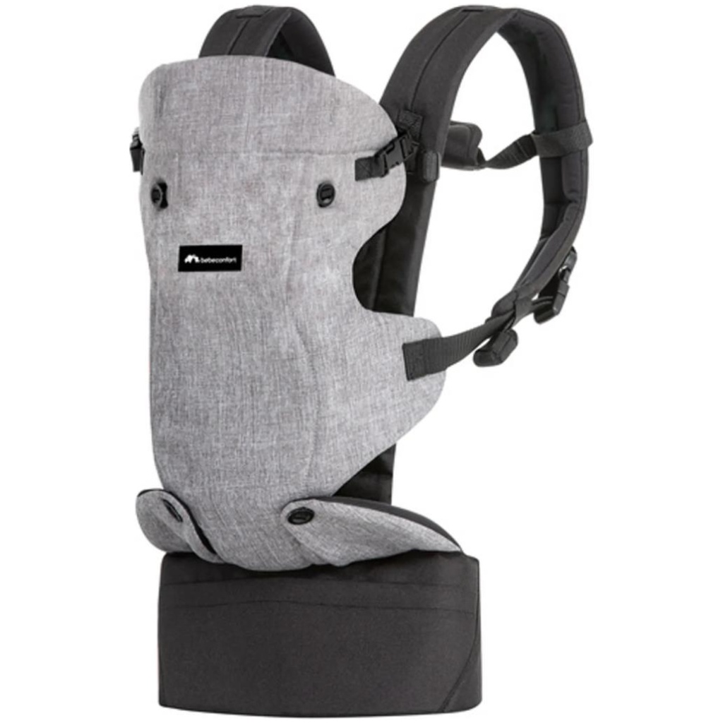 Nosiljka Bebeconfort Go 4 black chic 4