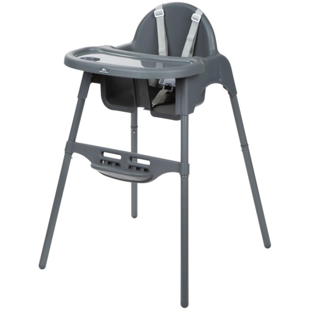 Hranilica Bebeconfort 2u1 Meely Dark Grey 2712551210