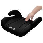 Autosjedalica Bebeconfort Manga Safe full black - Image 2