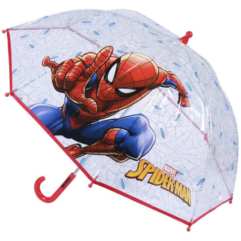 Kišobran Cerda Bubble Spiderman - Image 1