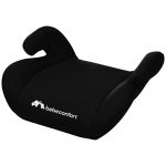 Autosjedalica Bebeconfort Manga Safe full black - Image 1