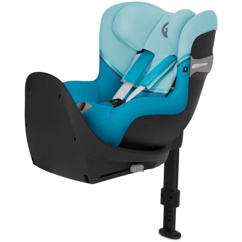Autosjedalica Cybex Sirona S2 i-Size beach blue - Image 1