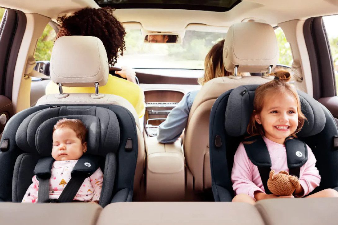 Sigurnost vašeg djeteta je najvažnija – iskoristite priliku i nabavite najbolje autosjedalice na tržištu!