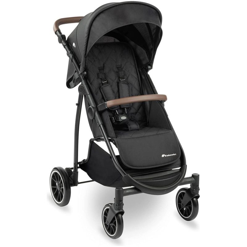 Kolica Bebeconfort Ingenious Major black - Image 1