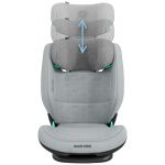 Autosjedalica Maxi-Cosi RoadFix Pro i-Size authentic grey - Image 6