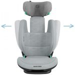 Autosjedalica Maxi-Cosi RoadFix Pro i-Size authentic grey - Image 8