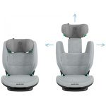 Autosjedalica Maxi-Cosi RoadFix Pro i-Size authentic grey - Image 9