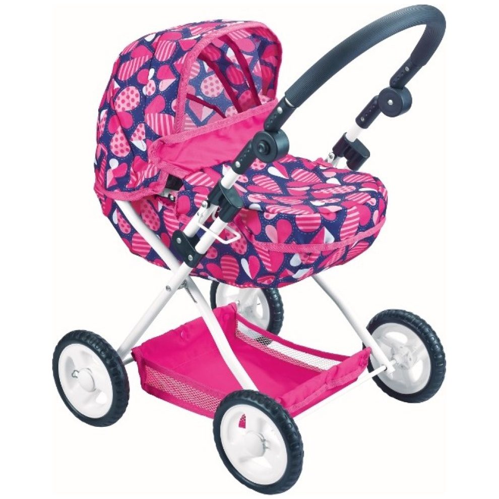 Kolica za Lutke 23021573 Bimaco