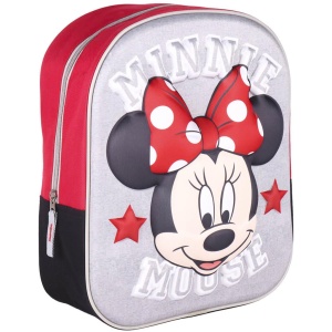 Torba za vrtić Cerda Minnie Mouse 3D