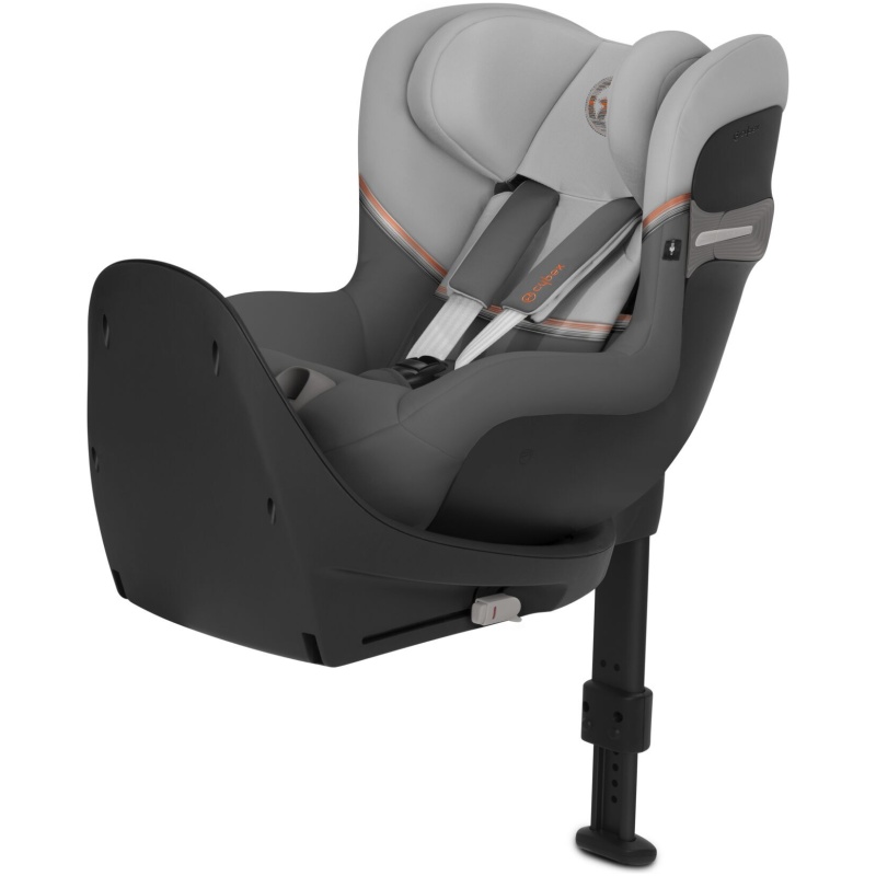 Autosjedalica Cybex Sirona SX2 i-Size lava grey - Image 1