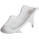 Podmetač Maltex Zebra Za Kadu S Anti-Slipom Bijelo