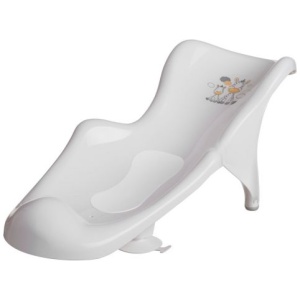 Podmetač Maltex Zebra Za Kadu S Anti-Slipom Bijelo