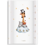 Podloga za presvlačenje meka za komodu Klups Safari 424