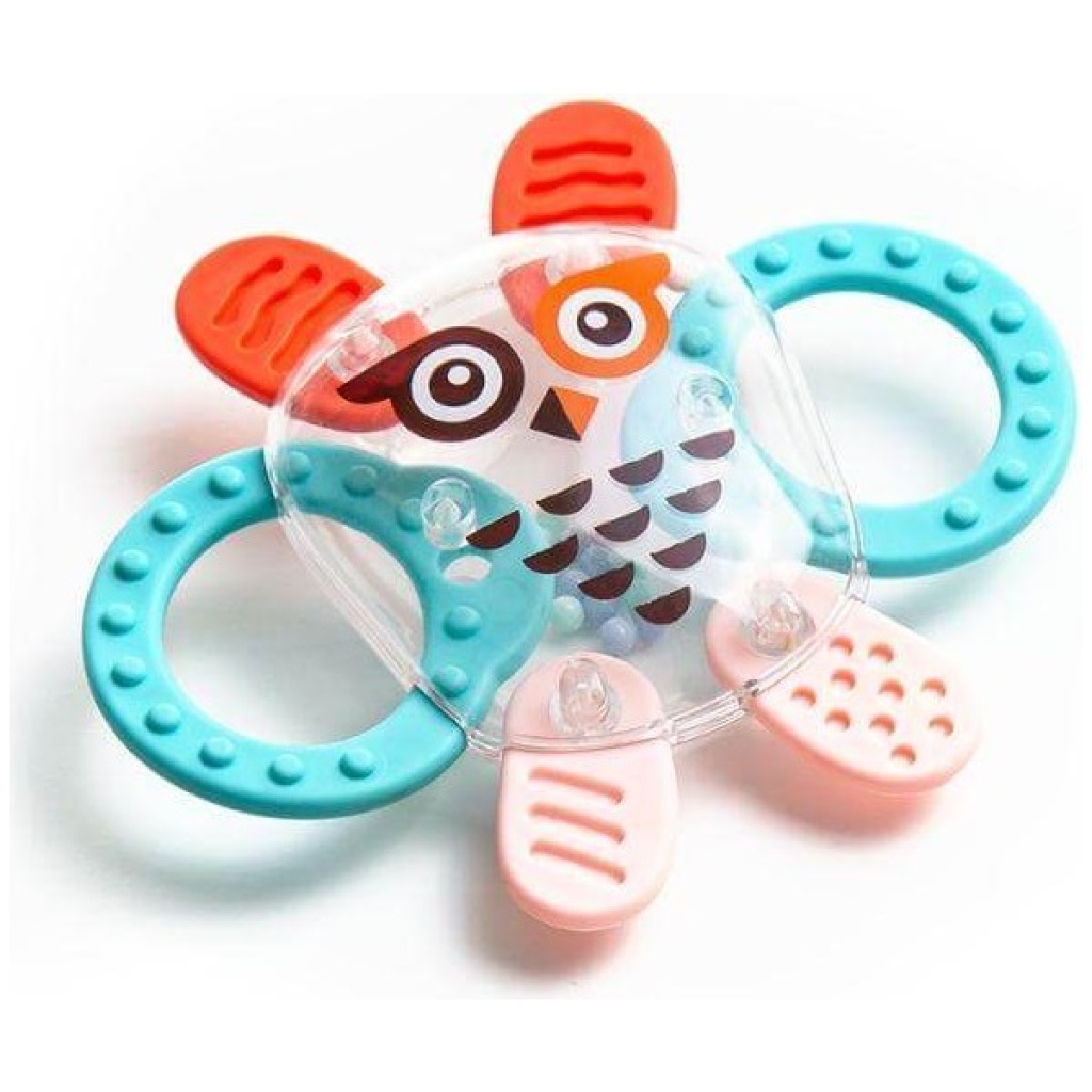 Igračka gricka za zubiće 19138694