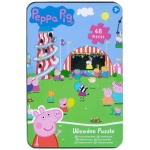 Puzzle Peppa Pig