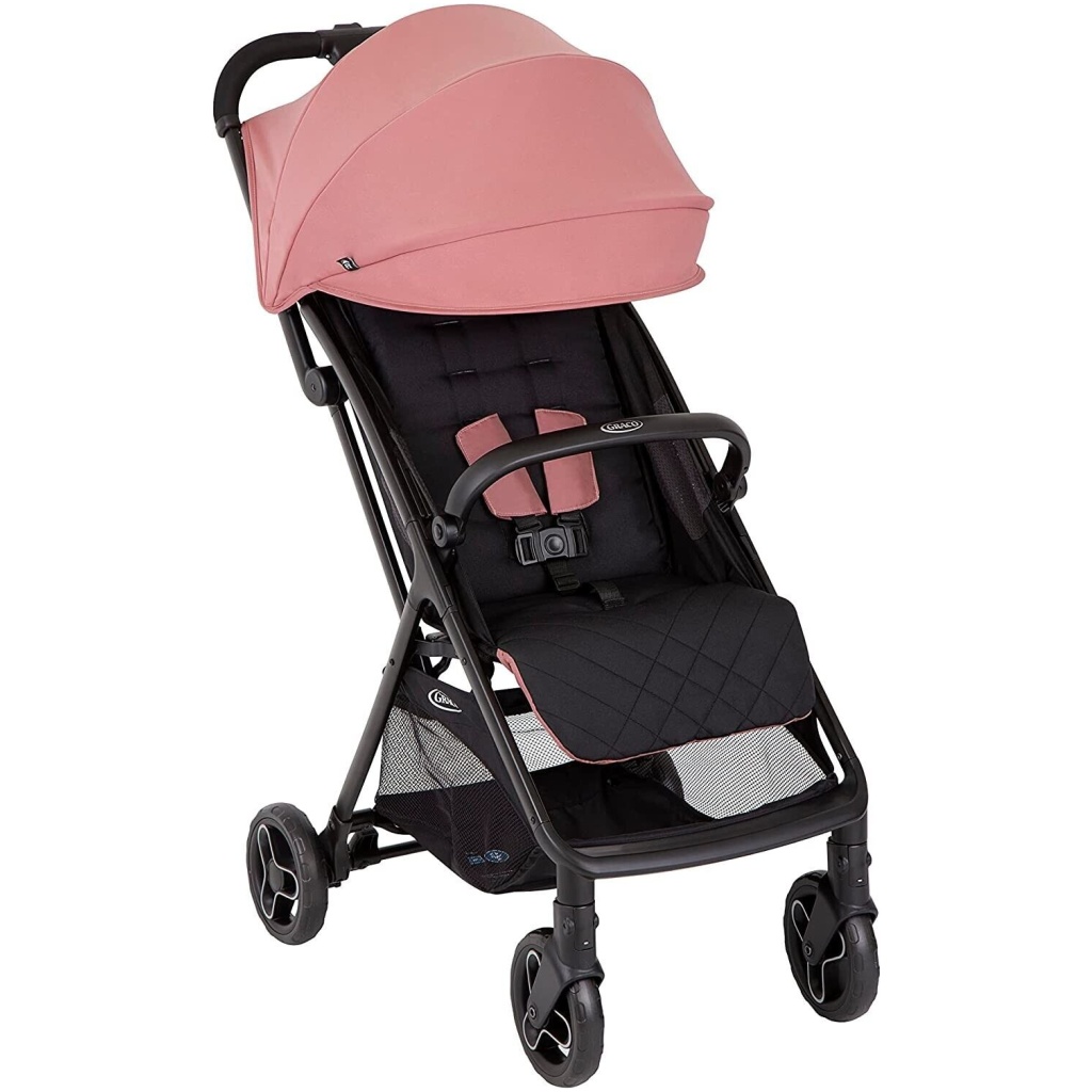 Kolica Graco Myavo dusty rose