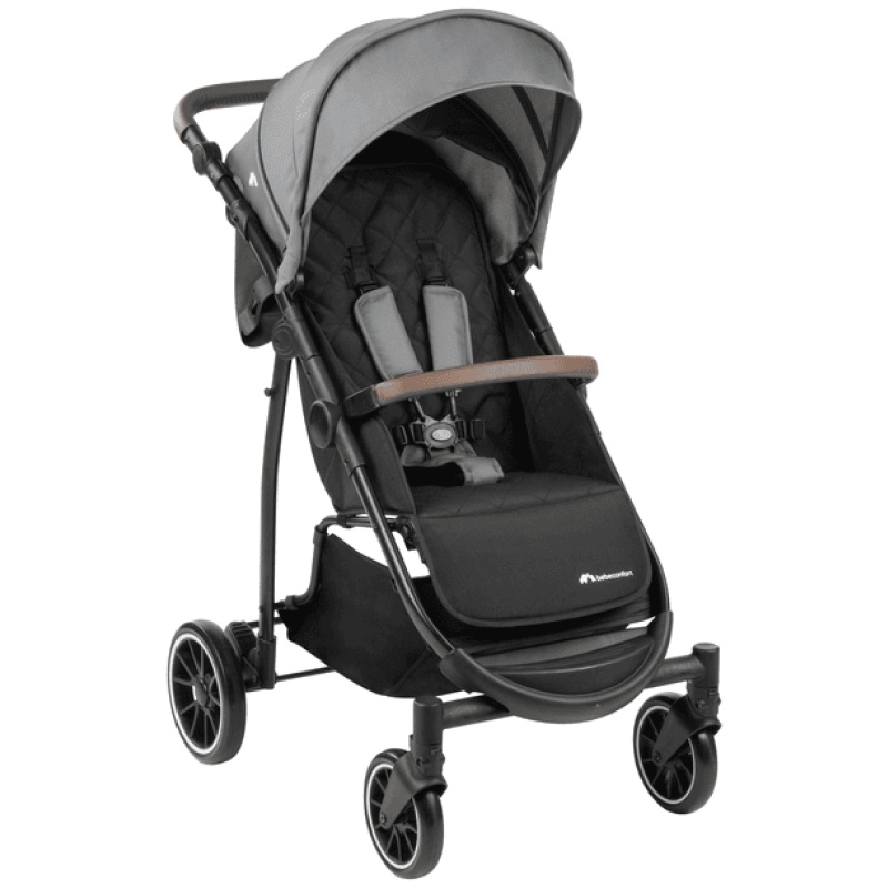 Kolica Bebeconfort Ingenious Major grey - Image 1
