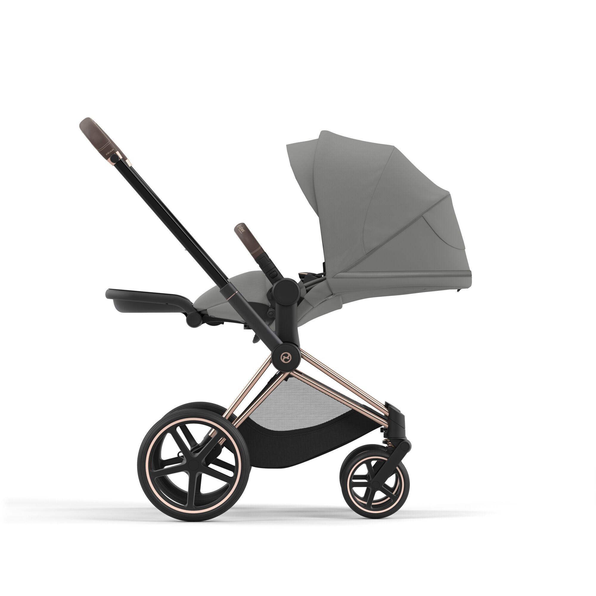 Sportsko sjedalo Cybex Priam Mirage grey
