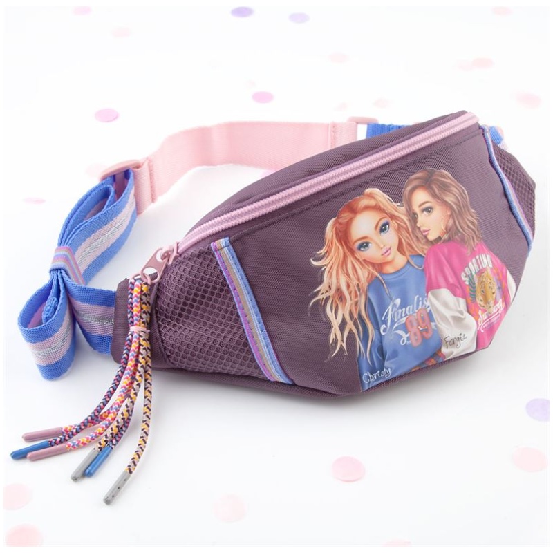 Torba Top Model Crossbag College - Image 1