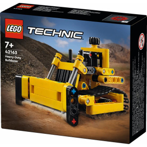 Kocke LEGO - Teški buldožder